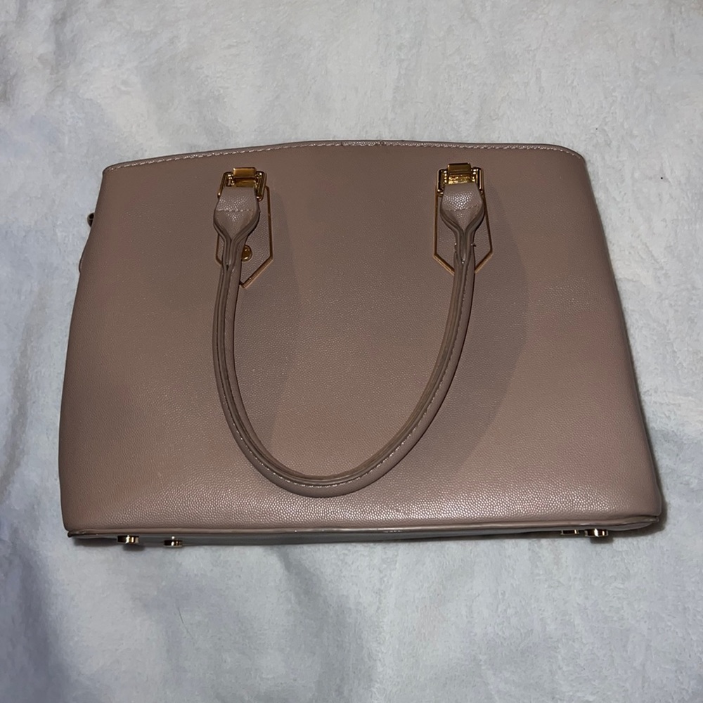 Miztique rose hand bag